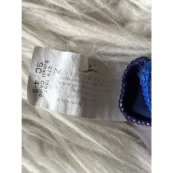 Garland Activewear Girls’ Gymnastics Leotard bundle of‎ 3 Multicolor Small - Picture 8 of 11